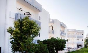 Popi Hotel Apartments Chania Greece