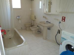 Casa Baia Dei Turchi