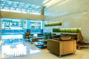 The Grass Residences