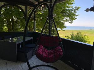 Ferienwohnung in der Brennerei Mönchgut