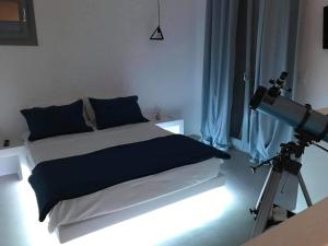 Bluebell Resort Villa SUNSET Paros Greece