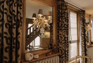 Hotels La Maison De Lucie : photos des chambres