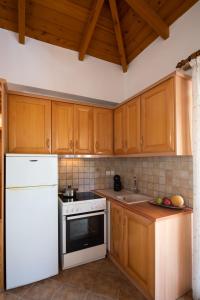 Delphinus Villa Nefeli