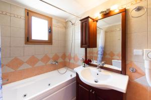 Delphinus Villa Nefeli