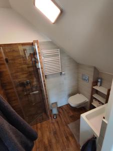 Willa Dilla apartament