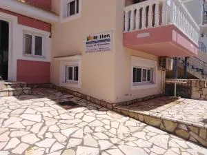 Marina - Néa Thésis