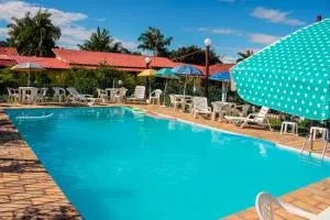 Pousada das Acerolas - إيتاتيايا