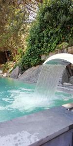 Rio dAzenha - Country House