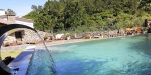 Rio dAzenha - Country House
