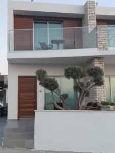 Melanos Fully Renovated TownHouse with Private Pool - 4hvězdičkové hotely ve městě Pafos