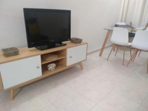 Ground floor Apartment close to Arenal Javea - 4 pers