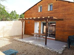 Appartements La Sigeannaise maison climatisee Wi-Fi : photos des chambres