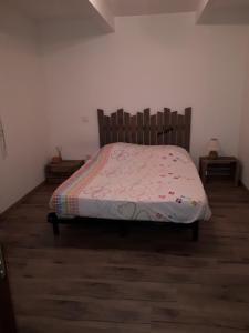 La Sigeannaise maison climatisée Wi-Fi