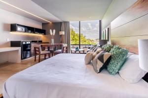 MAGNÍFICO ESTUDIO CON ROOFTOP CERCA DE 5TA AVENIDA