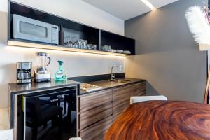 MAGNÍFICO ESTUDIO CON ROOFTOP CERCA DE 5TA AVENIDA