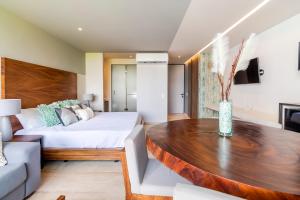 MAGNÍFICO ESTUDIO CON ROOFTOP CERCA DE 5TA AVENIDA