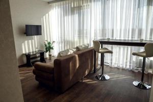 Апартаменты в Одессе