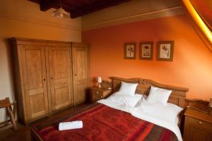 St.Michael Panzió Lovaspark