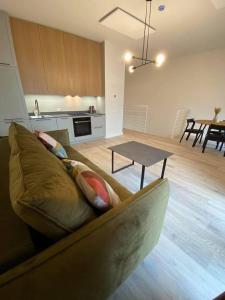 Mano jūra - Kristijono apartamentai