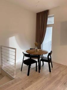 Mano jūra - Kristijono apartamentai