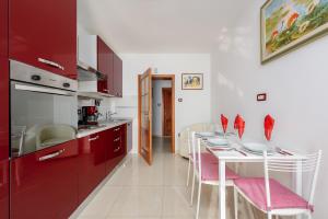 Apartments Gulic