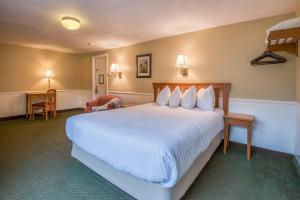Double Room room in Purity Spring Resort