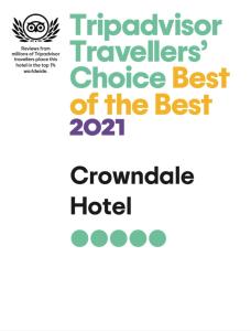 Crowndale Torquay - Exclusively for Adults