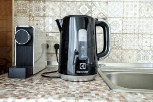 Апартаменты в Одессе