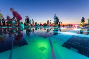 M&F Luxury Apartment