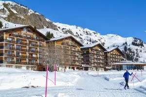 Hollandia 26 - Blatten bei Naters