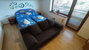 Apartmán U Špýcharu