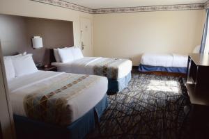 Frankenmuth Motel