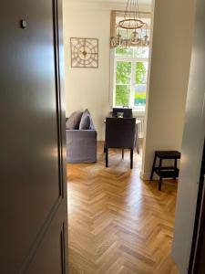 Liepaja Center Theater Apartments