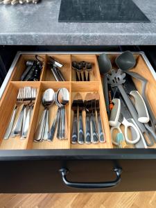 Liepaja Center Theater Apartments