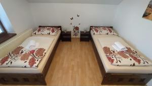 Apartmán U Špýcharu