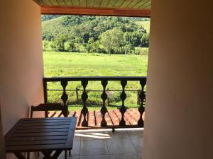 Pousada Acacia Imperial