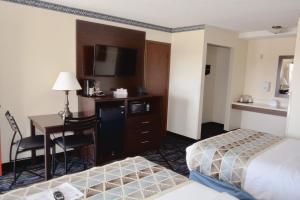 Frankenmuth Motel