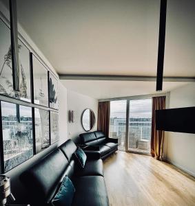 Prywatny Apartament z widokiem na morze Seaside Park Hotel Kołobrzeg