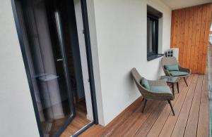 Apartamenty Parkowe D9