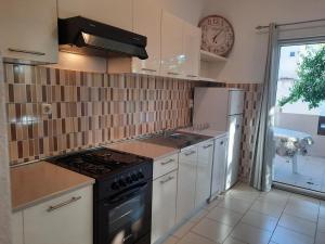 Two Bedroom Apartment Sunrise