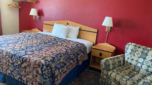 Newton Inn In Newton, KS