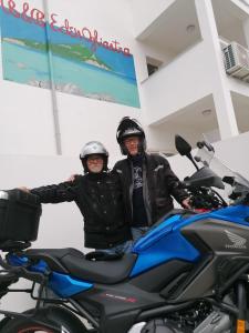 B&B EDEN OGLIASTRA img47