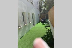 Appartement neuf 4-6 personnes en bord de Mer