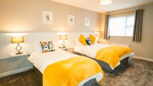 Twin Room room in Sraid Eoin House