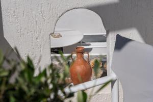 Stavros Villas Santorini Greece