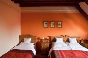 St.Michael Panzió Lovaspark