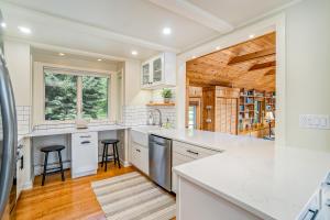 Birchwood: Meadows Bliss