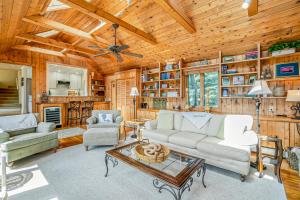 Birchwood: Meadows Bliss