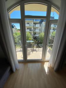 Apartament Comfort w Świnoujściu