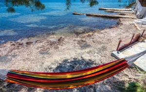 Fisherman's Dream Milos Greece